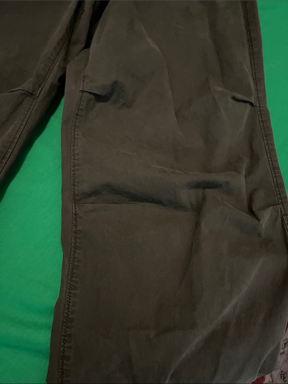 SO Men's Black Drawstring Jogger Pants - Picture 7 of 13